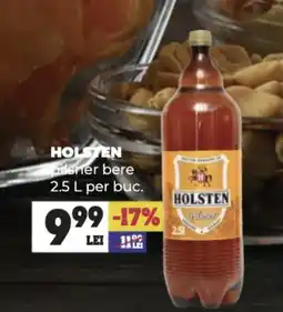 Annabella HOLSTEN pilsner bere Ofertă