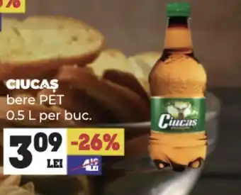 Annabella CIUCAS bere Ofertă