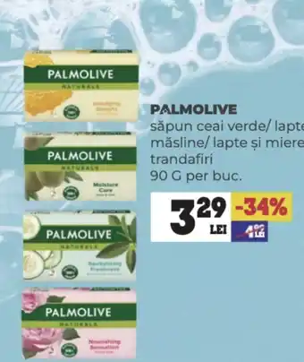Annabella PALMOLIVE săpun Ofertă