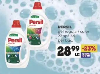 Annabella PERSIL gel regular/color Ofertă