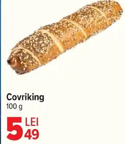 Carrefour Market Covriking Ofertă