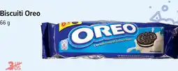 Carrefour Market Biscuiti Oreo Ofertă