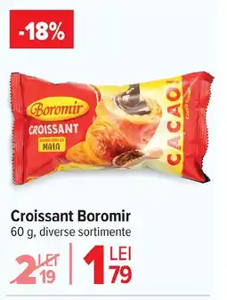 Carrefour Croissant Boromir Ofertă