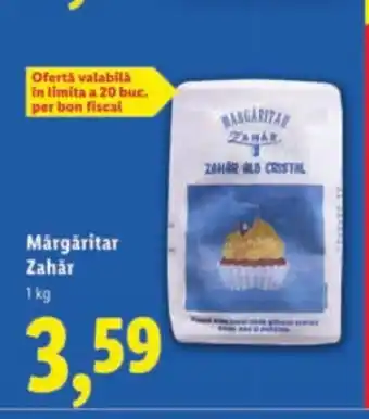 Margaritar Zahar