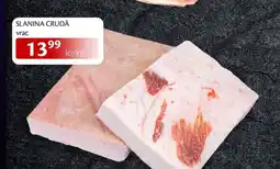 Unicarm Slanina crudă vrac Ofertă