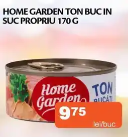 Unicarm Home garden ton buc in suc propriu Ofertă