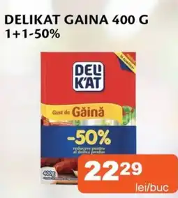 Unicarm Delikat gaina Ofertă