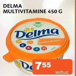 Unicarm Delma multivitamine Ofertă