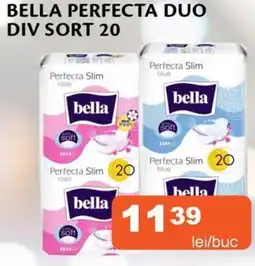 Unicarm Bella perfecta duo Ofertă