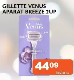 Unicarm Gillette venus aparat breeze 2up Ofertă