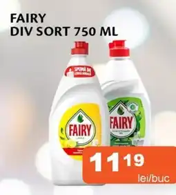 Unicarm Fairy Ofertă