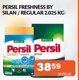 Unicarm Persil freshness by silan / regular Ofertă