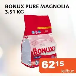 Unicarm Bonux pure magnolia Ofertă