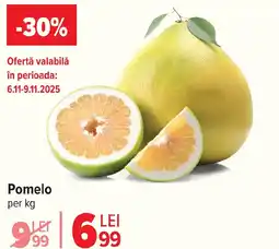 Carrefour Market Pomelo Ofertă