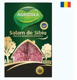 Carrefour Market Salam de Sibiu Agricola Ofertă