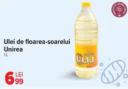 Carrefour Market Ulei de floarea-soarelui Unirea Ofertă