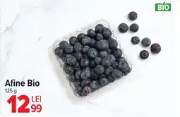 Carrefour Market Afine Bio Ofertă