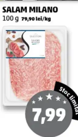 Penny Salam milano Ofertă