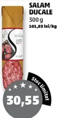 Penny Salam ducale Ofertă