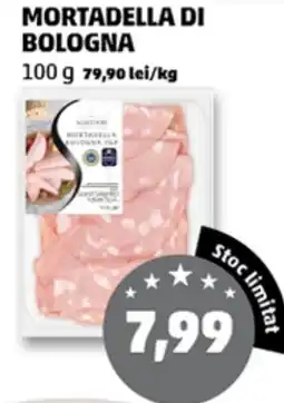 Penny Mortadella di bologna Ofertă