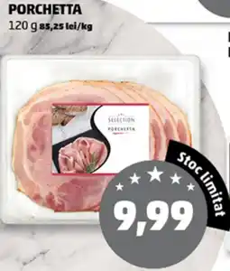 Penny Porchetta Ofertă