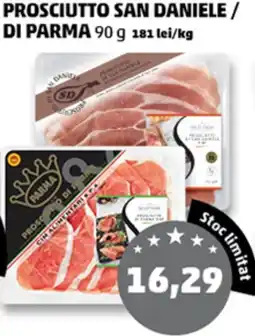 Penny Prosciutto san daniele / di parma Ofertă
