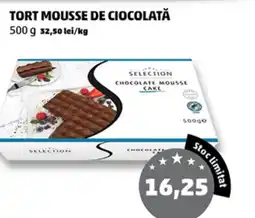 Penny Tort mousse de ciocolată Ofertă