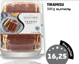 Penny Tiramisu Ofertă