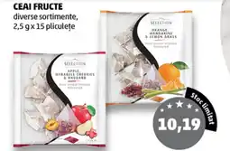 Penny Ceai fructe Ofertă