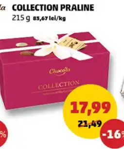 Penny Collection praline Ofertă