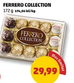 Penny Ferrero collection Ofertă