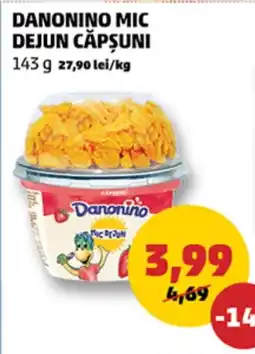 Penny Danonino mic dejun căpşuni Ofertă