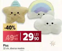 Carrefour Plus Ofertă