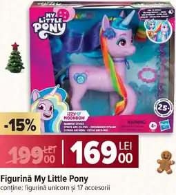 Carrefour Figurinǎ My Little Pony Ofertă