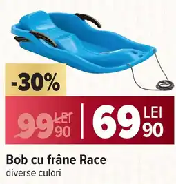 Carrefour Bob cu frâne Race Ofertă