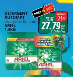 Diana Supermarket Detergent automat ARIEL Ofertă