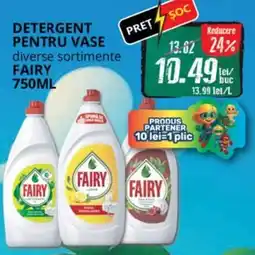 Diana Supermarket Detergent pentru vase FAIRY Ofertă
