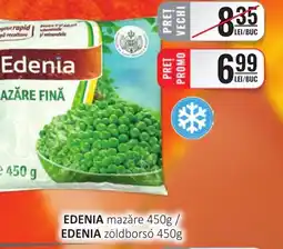 CBA EDENIA mazăre Ofertă