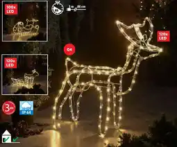 Lidl Livarno home Decorațiune holografică Ofertă