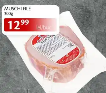 Unicarm Muschi file Ofertă