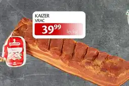 Unicarm Kaizer vrac Ofertă