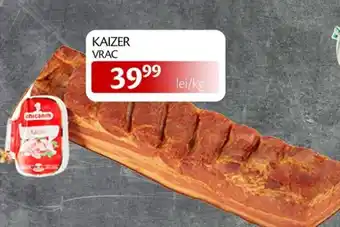 Unicarm Kaizer vrac Ofertă