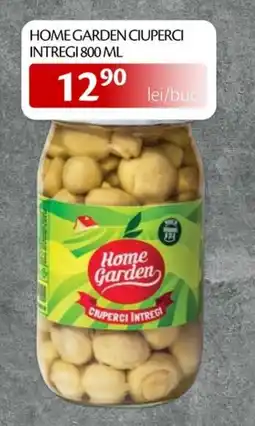 Unicarm Home garden ciuperci intregi Ofertă