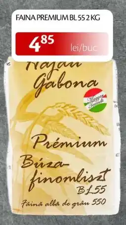 Unicarm Faina premium bl 552 Ofertă