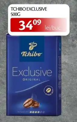 Unicarm Tchibo exclusive Ofertă