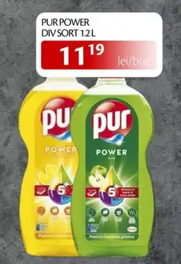 Unicarm Pur power Ofertă