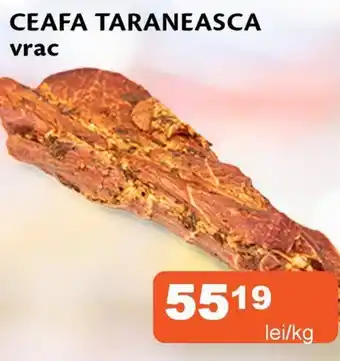 Ceafa taraneasca vrac