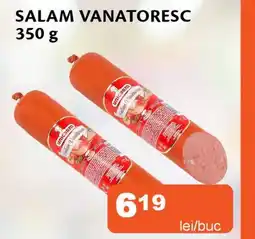 Unicarm Salam vanatoresc Ofertă