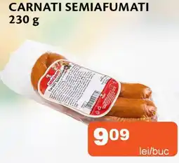 Unicarm Carnati semiafumati Ofertă