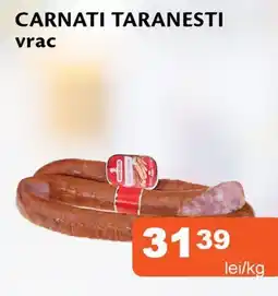 Unicarm Carnati taranesti vrac Ofertă